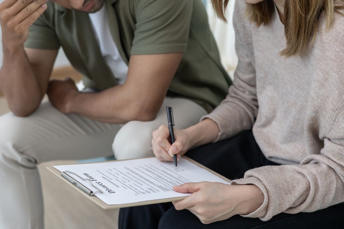 avukatsız anlaşmalı boşanma mümkün mü